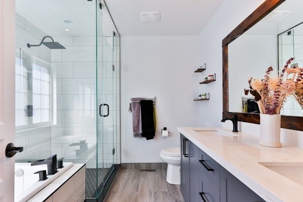 Bathroom Waterproofing